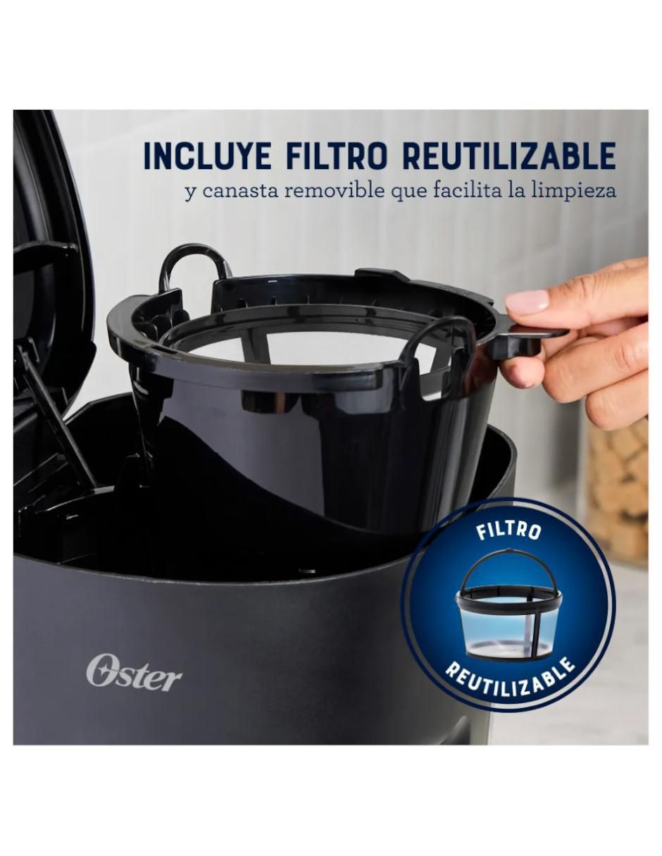 Cafetera de goteo BVSTDCS121B 6