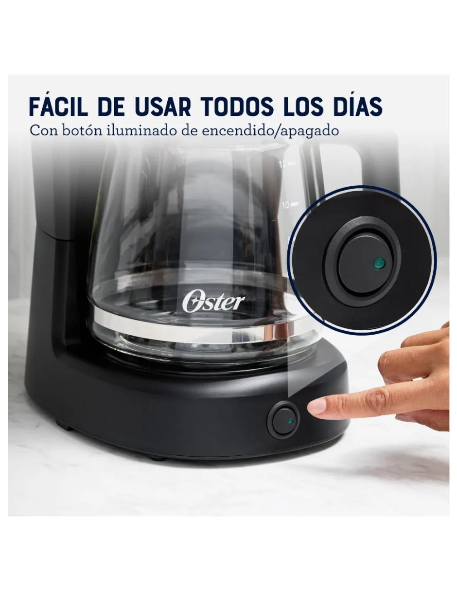 Cafetera de goteo BVSTDCS121B 7