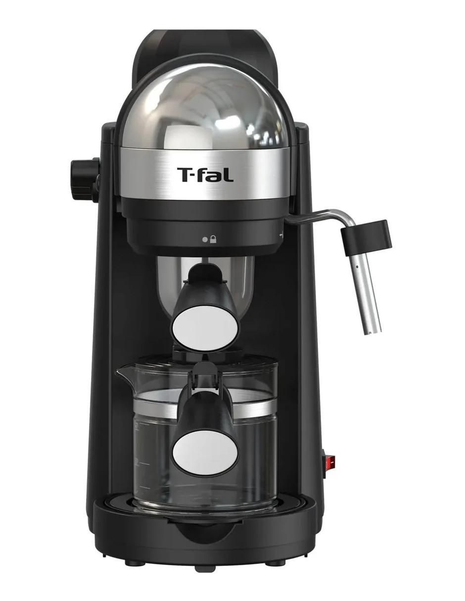 Cafetera espresso Tfal EX1728MX