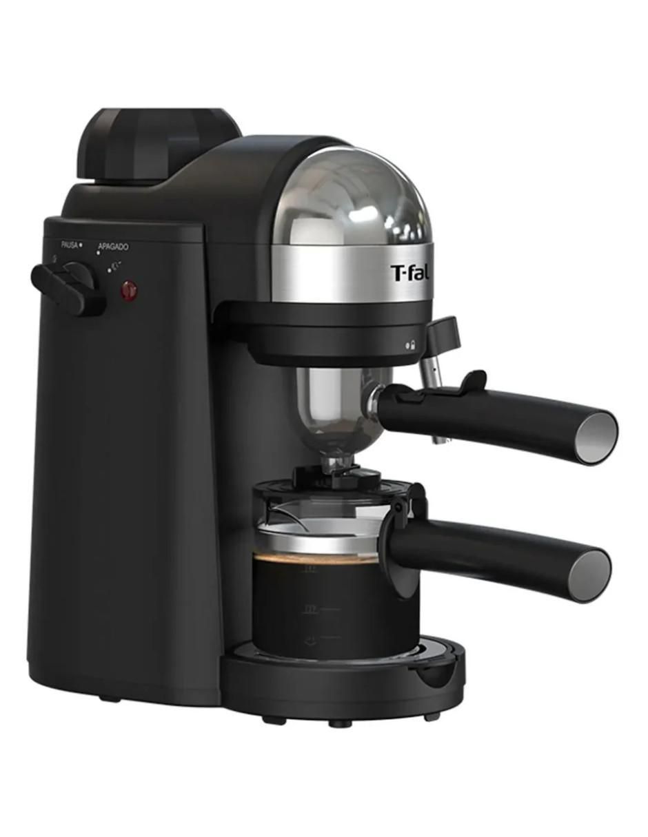 Cafetera espresso Tfal EX1728MX