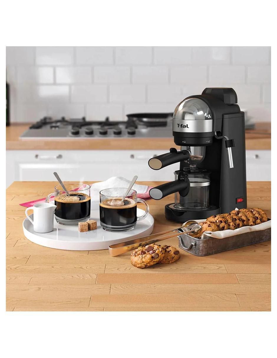 Cafetera espresso EX1728MX Cafetera espresso EX1728MX