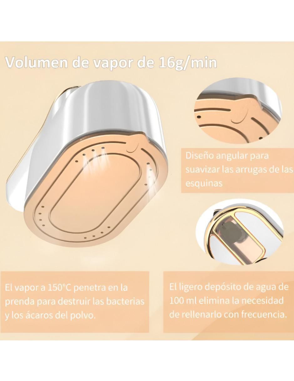 Plancha XTLLAR11835 suela antiadherente Plancha XTLLAR11835 suela antiadherente