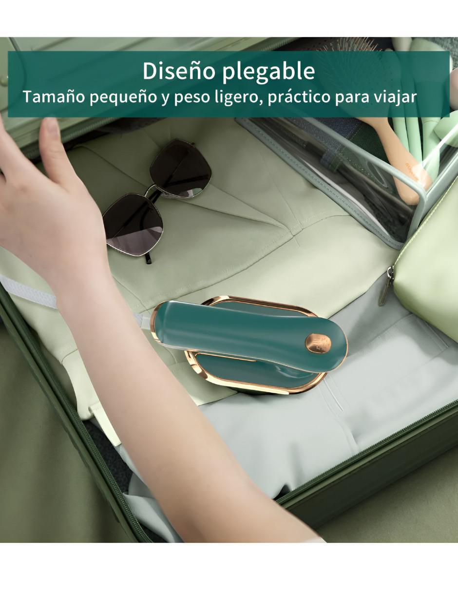 Central de vapor Xtellar XTLLAR11837 suela antiadherente