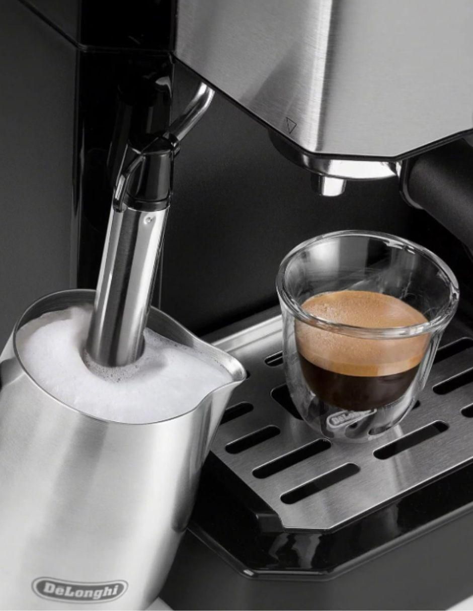 Cafetera combi COM530M Cafetera combi COM530M