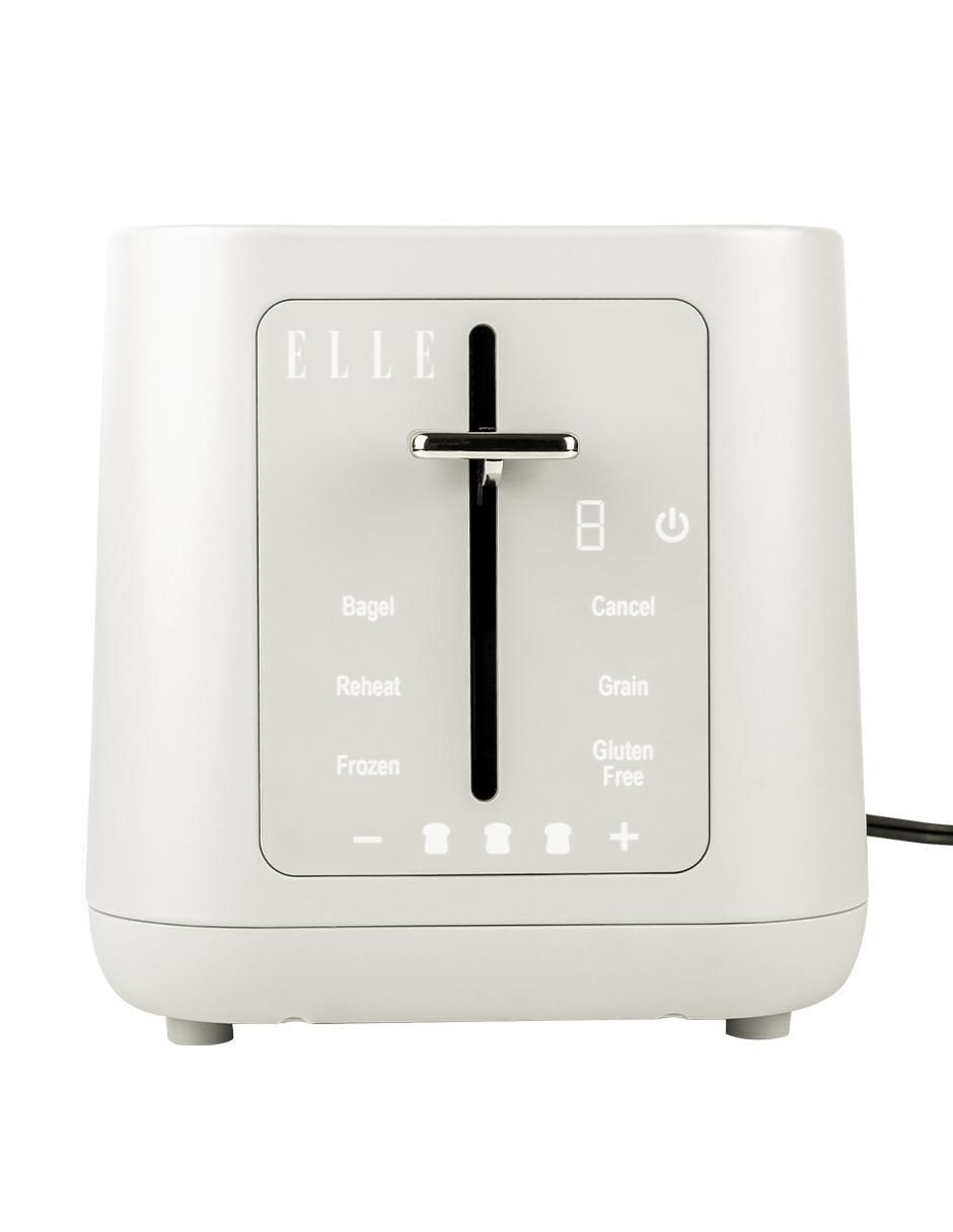 Tostador Elle EKTTP201WH