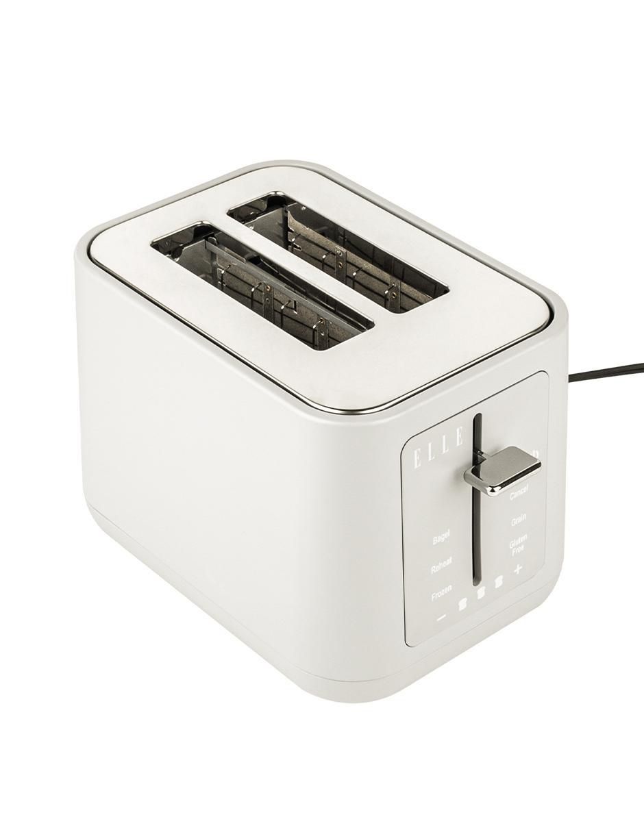 Tostador Elle EKTTP201WH