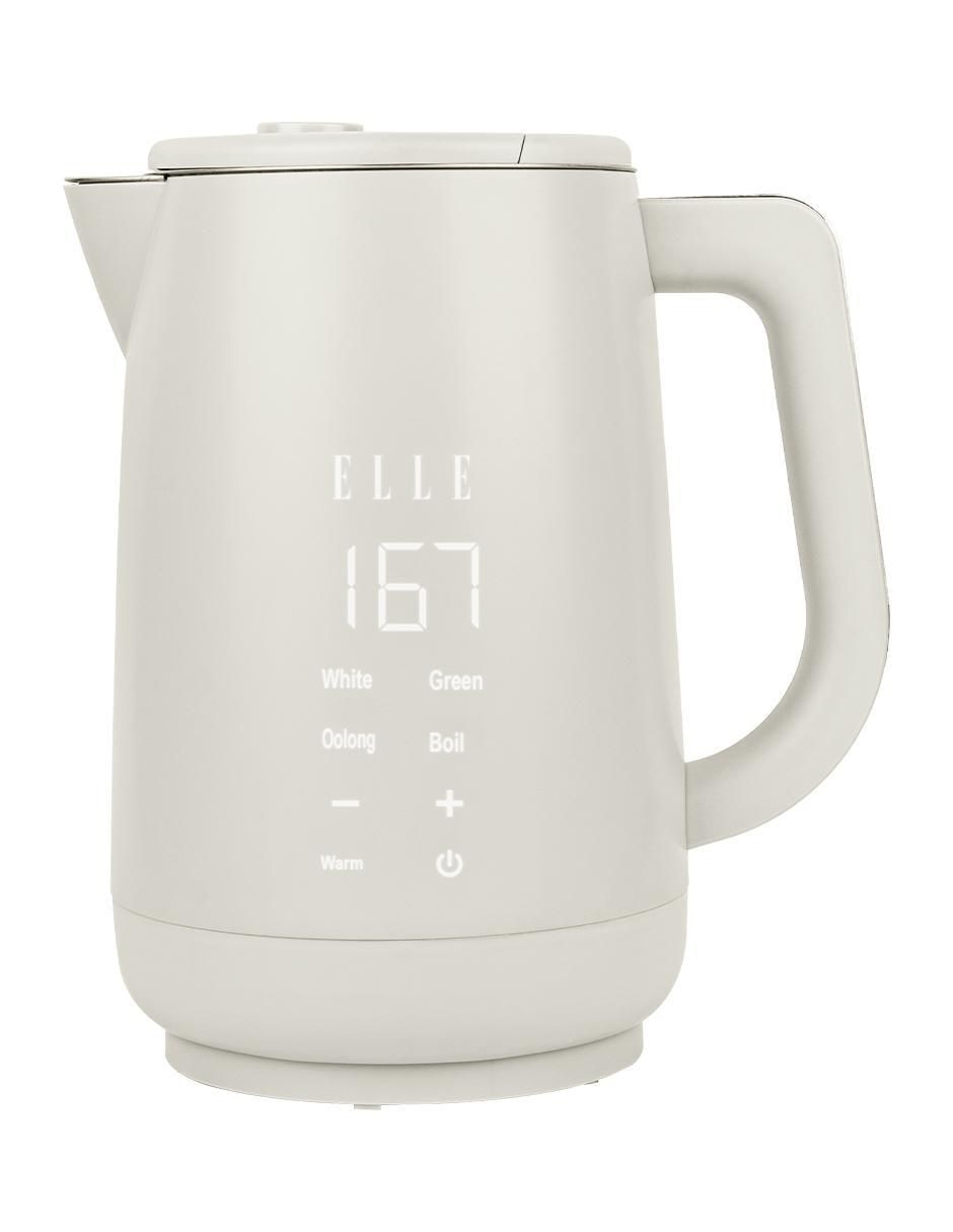Hervidor Elle