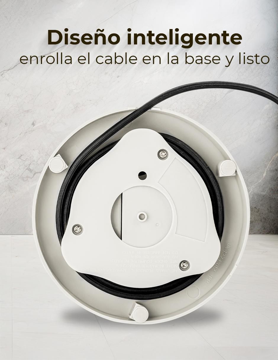Hervidor Elle