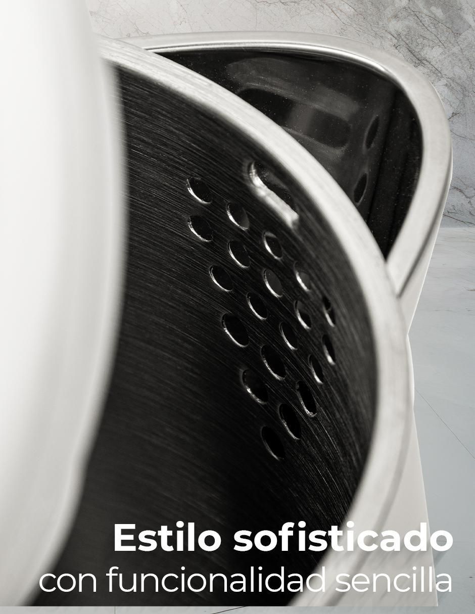 Hervidor Elle