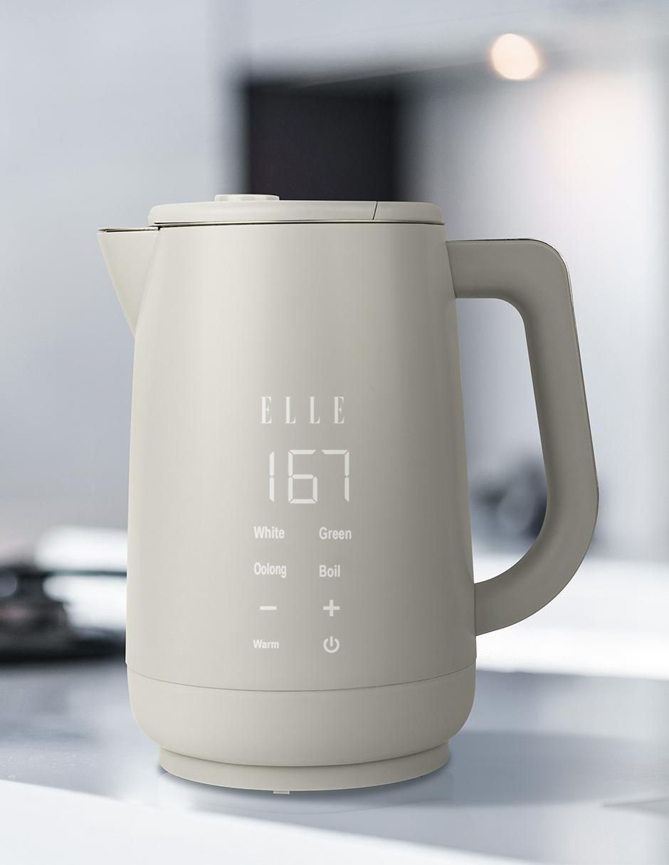 Hervidor Elle