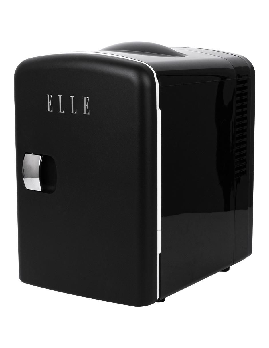 Mini refrigerador ESDAF101BK 4 L 2