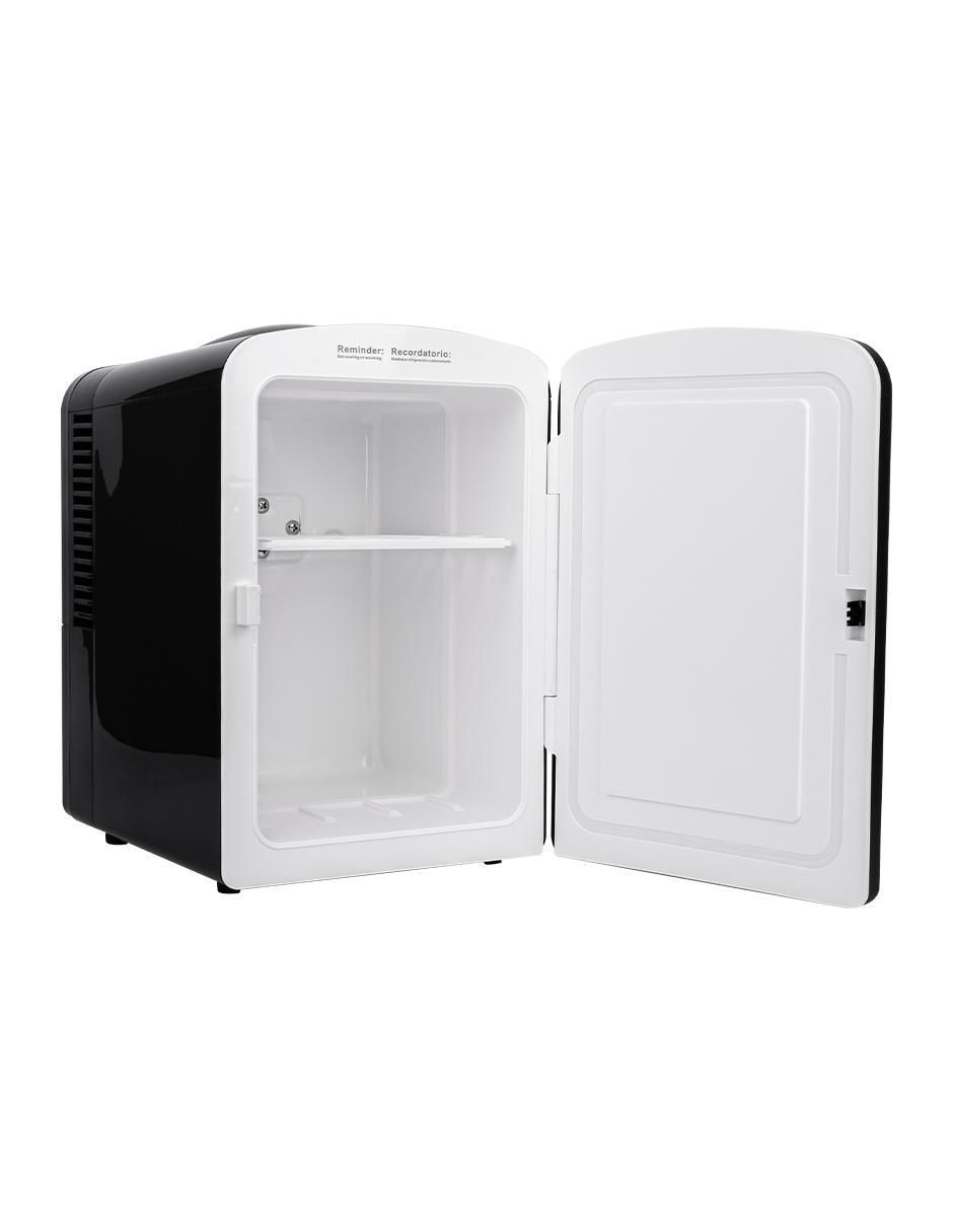 Mini refrigerador ESDAF101BK 4 L 3