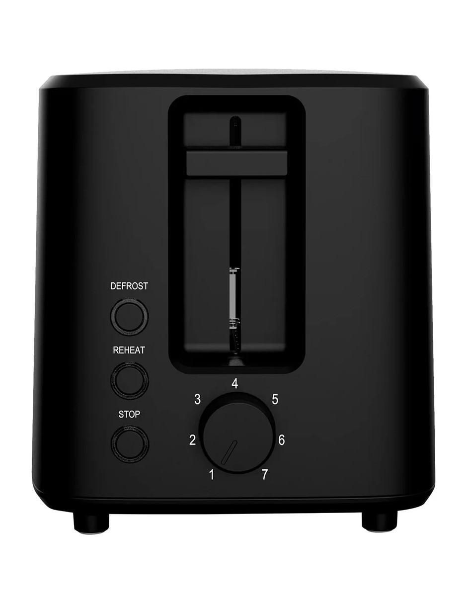 Tostador Masterchef MK-T-2