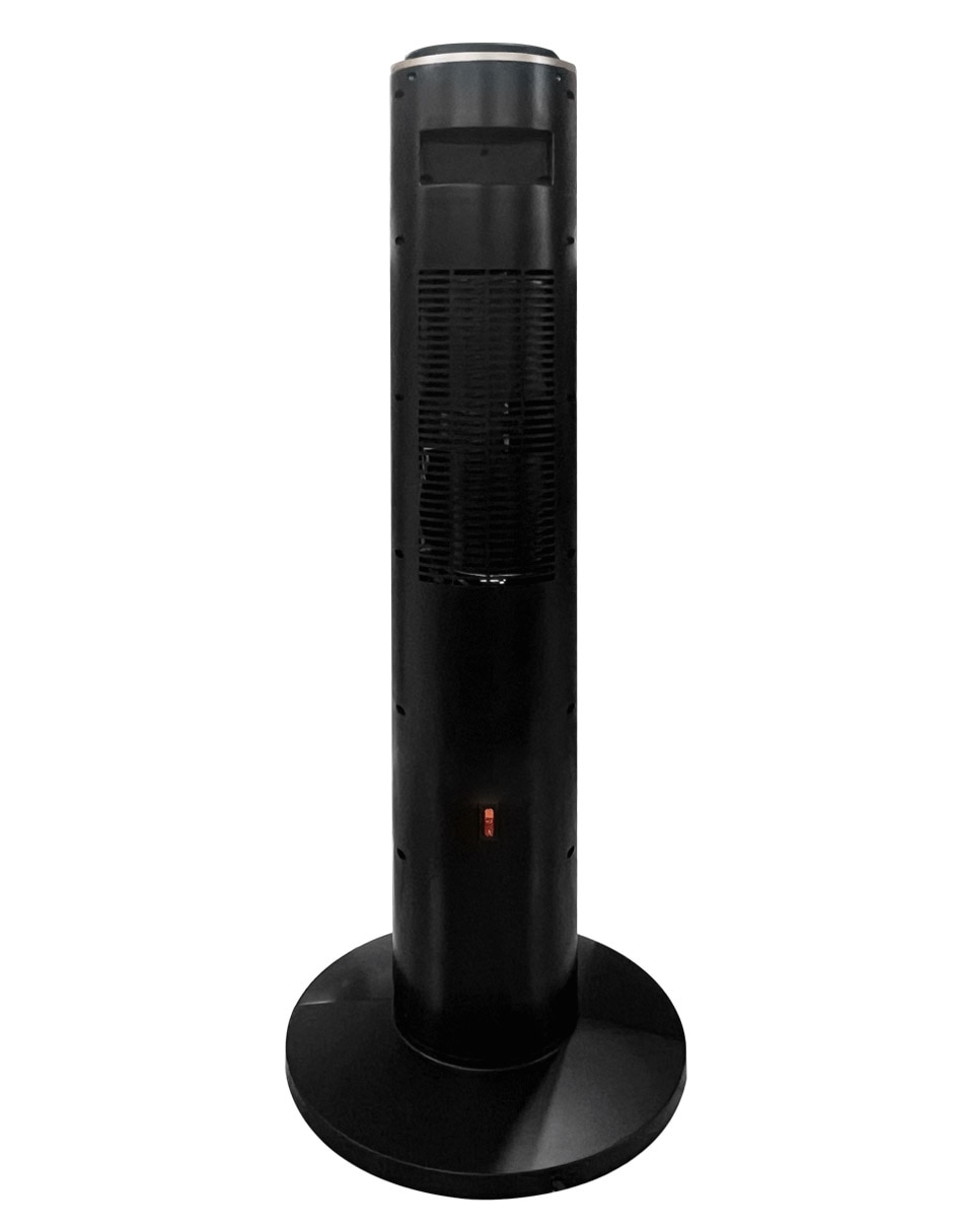 Ventilador torre automático de 120 V 4