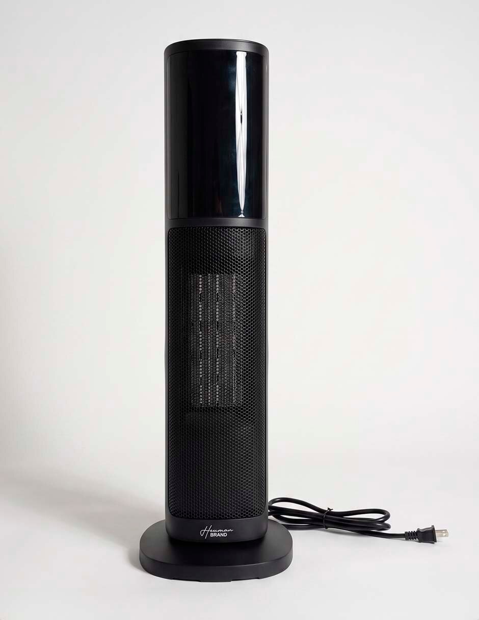 Calefactor torre cerámico eléctrico de 127 V Calefactor torre cerámico eléctrico de 127 V