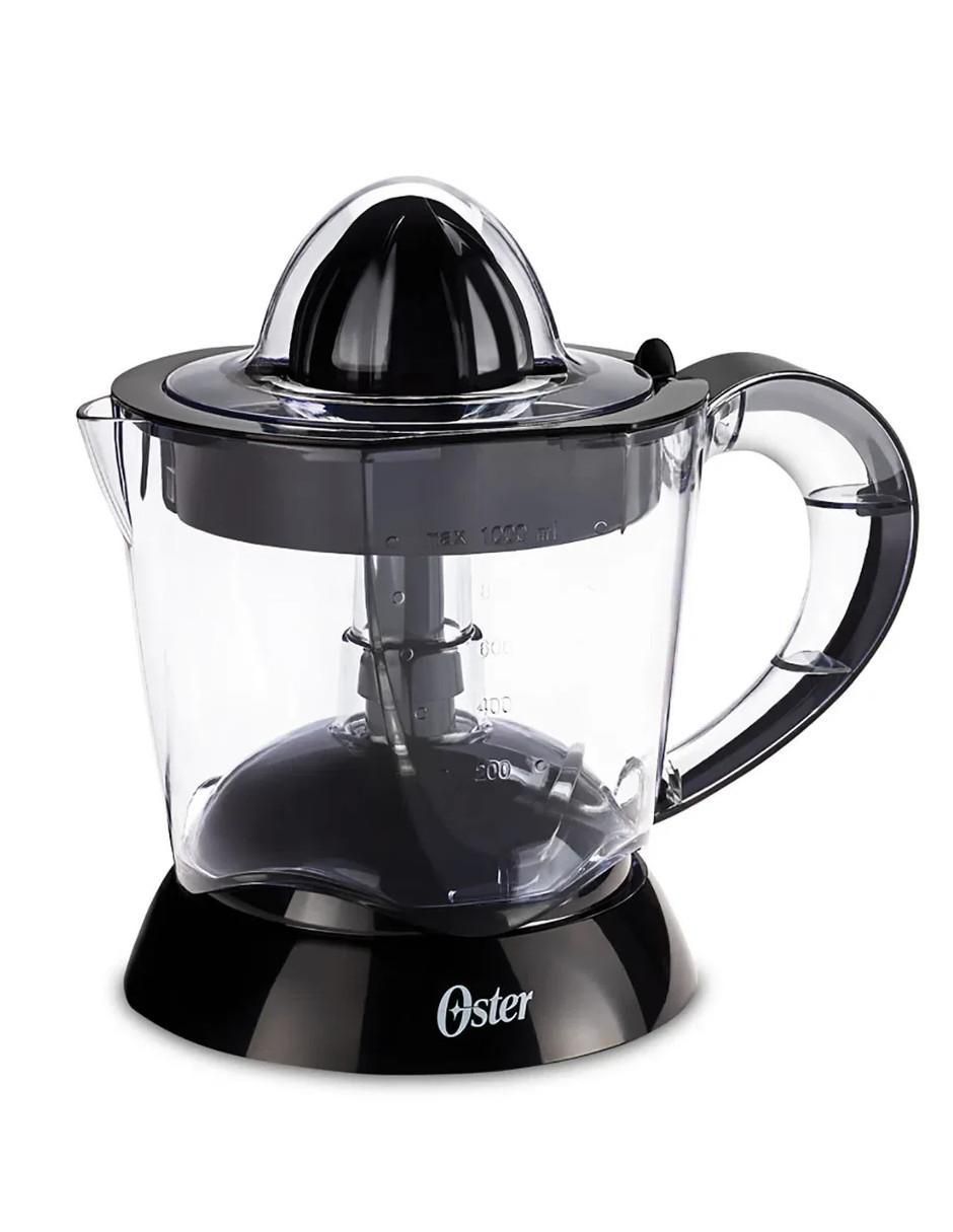 Extractor de jugo Oster
