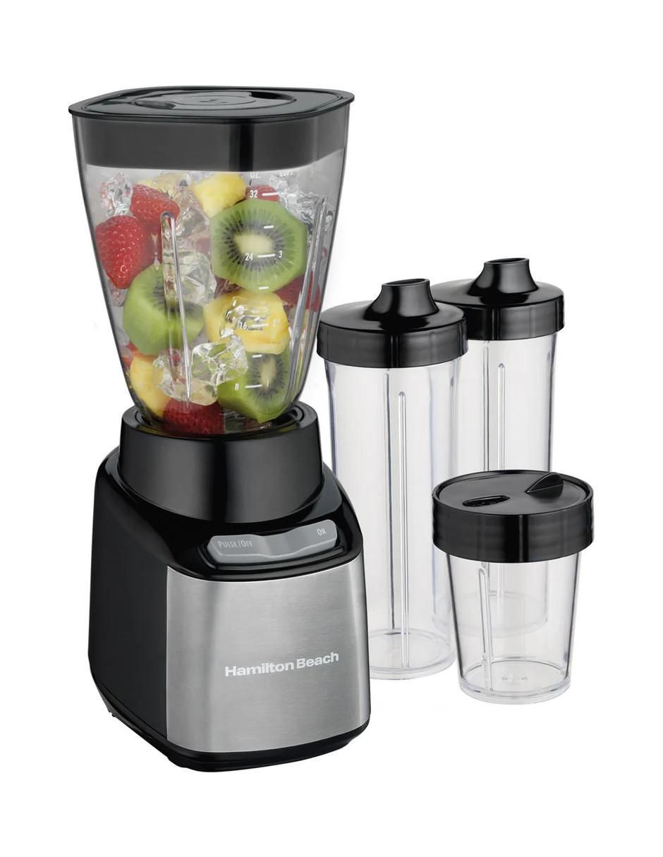 Combo licuadora Hamilton Beach 52400