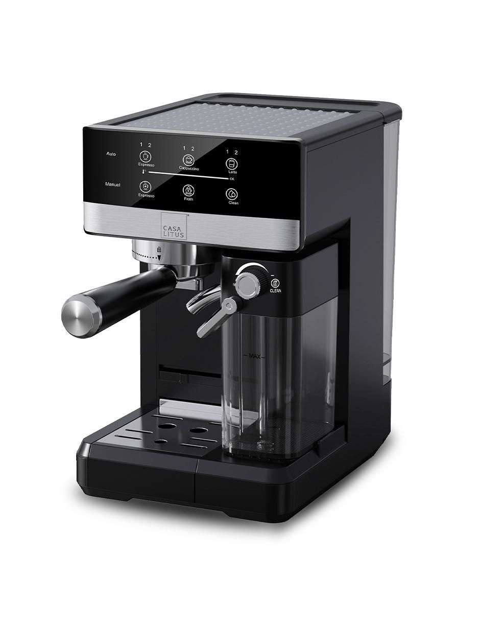 Cafetera espresso Barista automática Cafetera espresso Barista automática