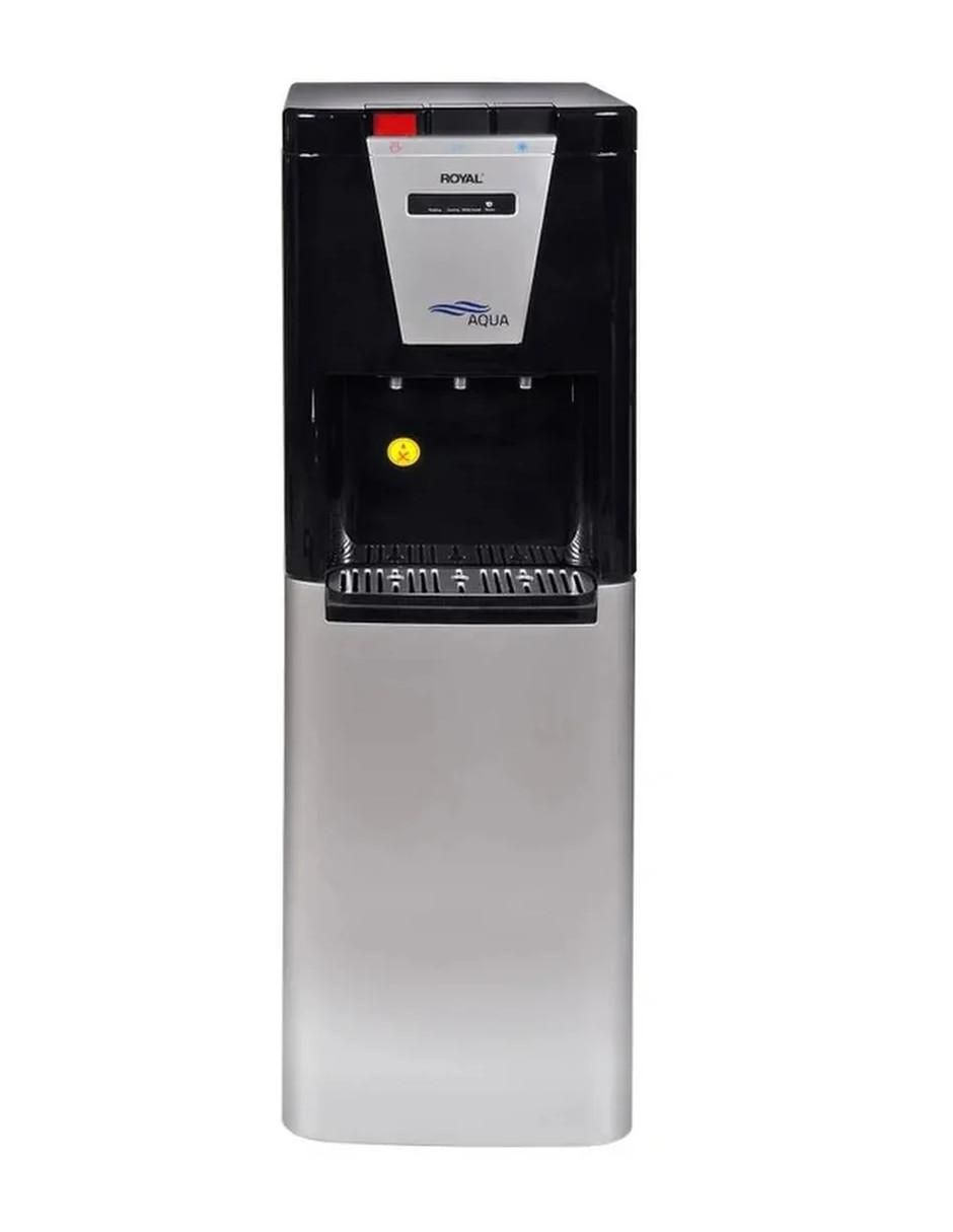 Dispensador de agua eléctrico Royal Aquafreeze-ne