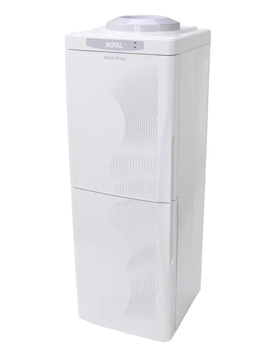 Dispensador de agua eléctrico Royal Aquastyle-bla