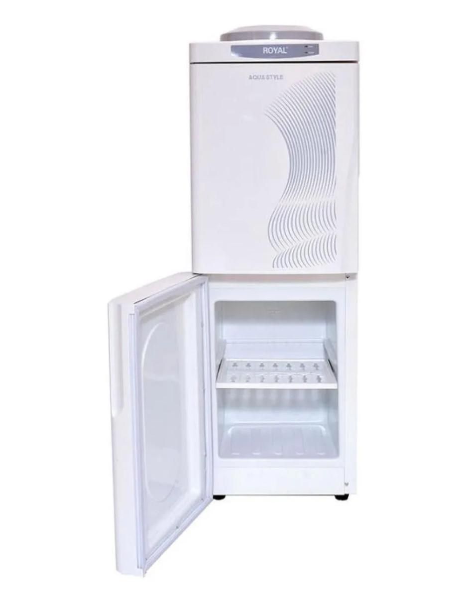 Dispensador de agua eléctrico Royal Aquastyle-bla