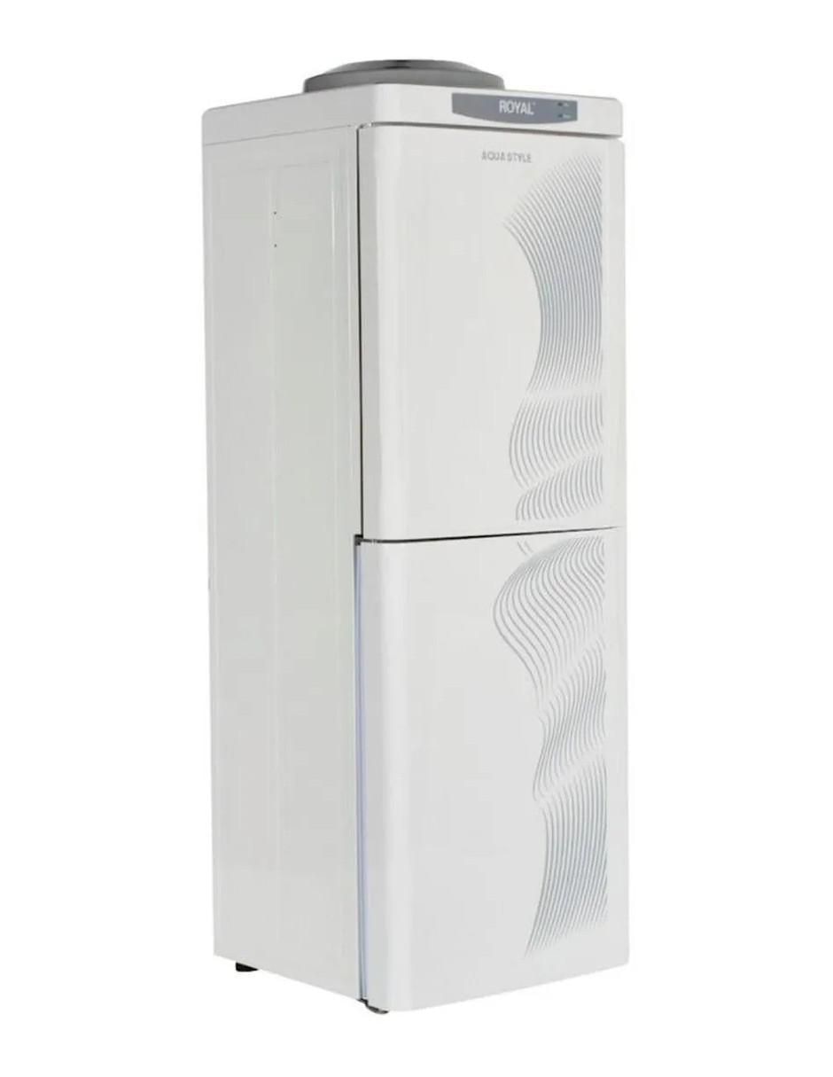 Dispensador de agua eléctrico Royal Aquastyle-bla