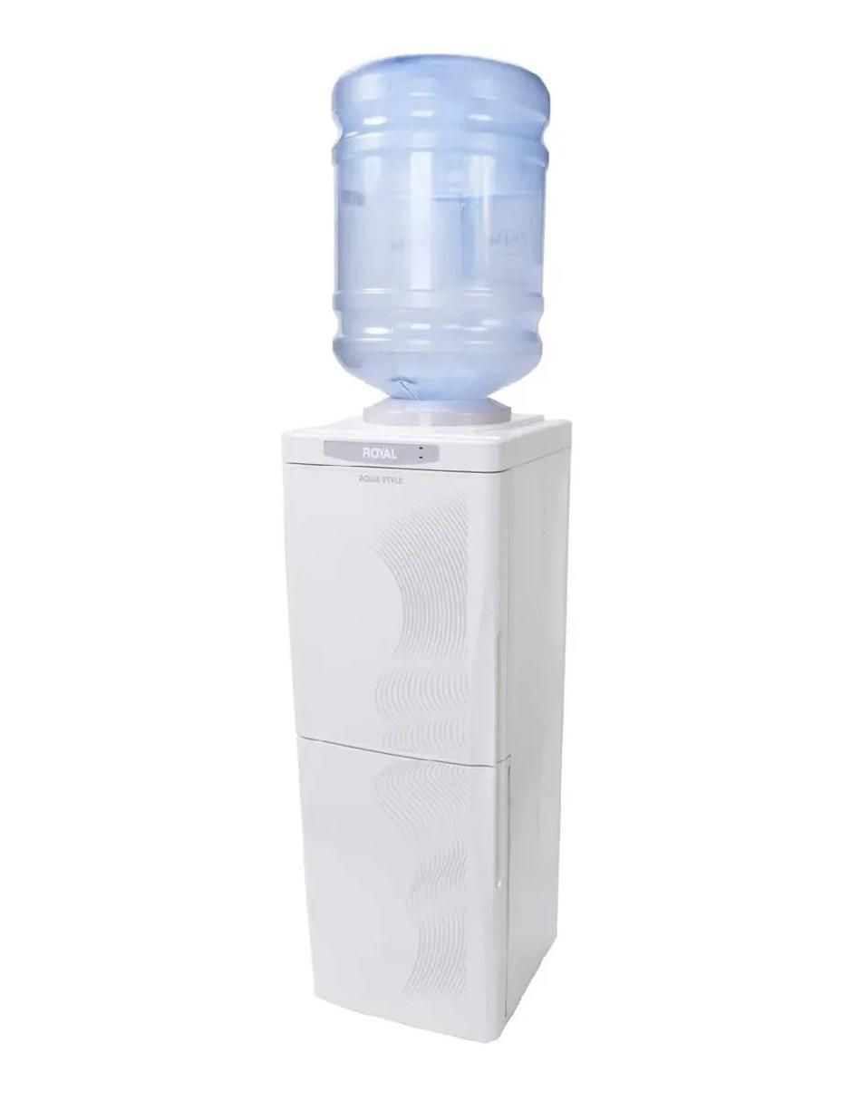 Dispensador de agua eléctrico Royal Aquastyle-bla