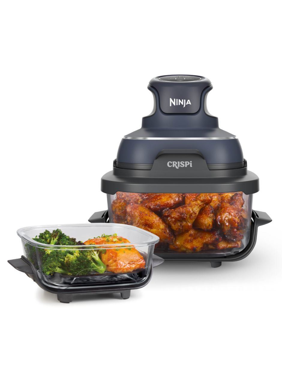 Freidora de aire Crispi 3.7 L FN101LAAGY
