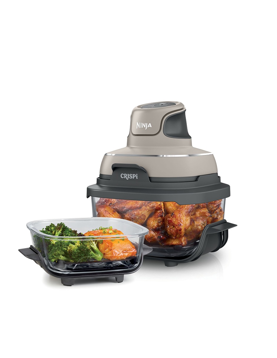Freidora de aire Ninja Crispi 3.7 L Fn101laasd