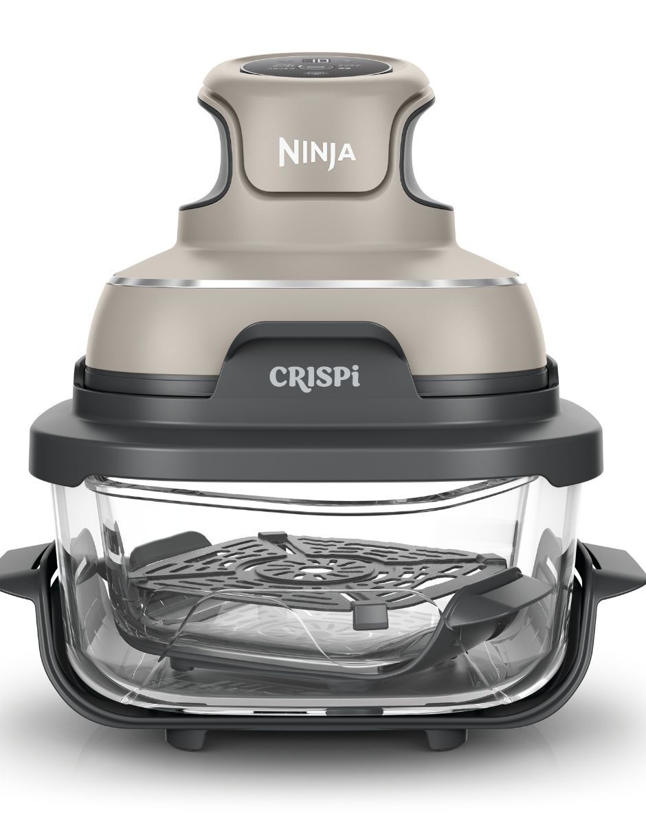Freidora de aire Ninja Crispi 3.7 L Fn101laasd