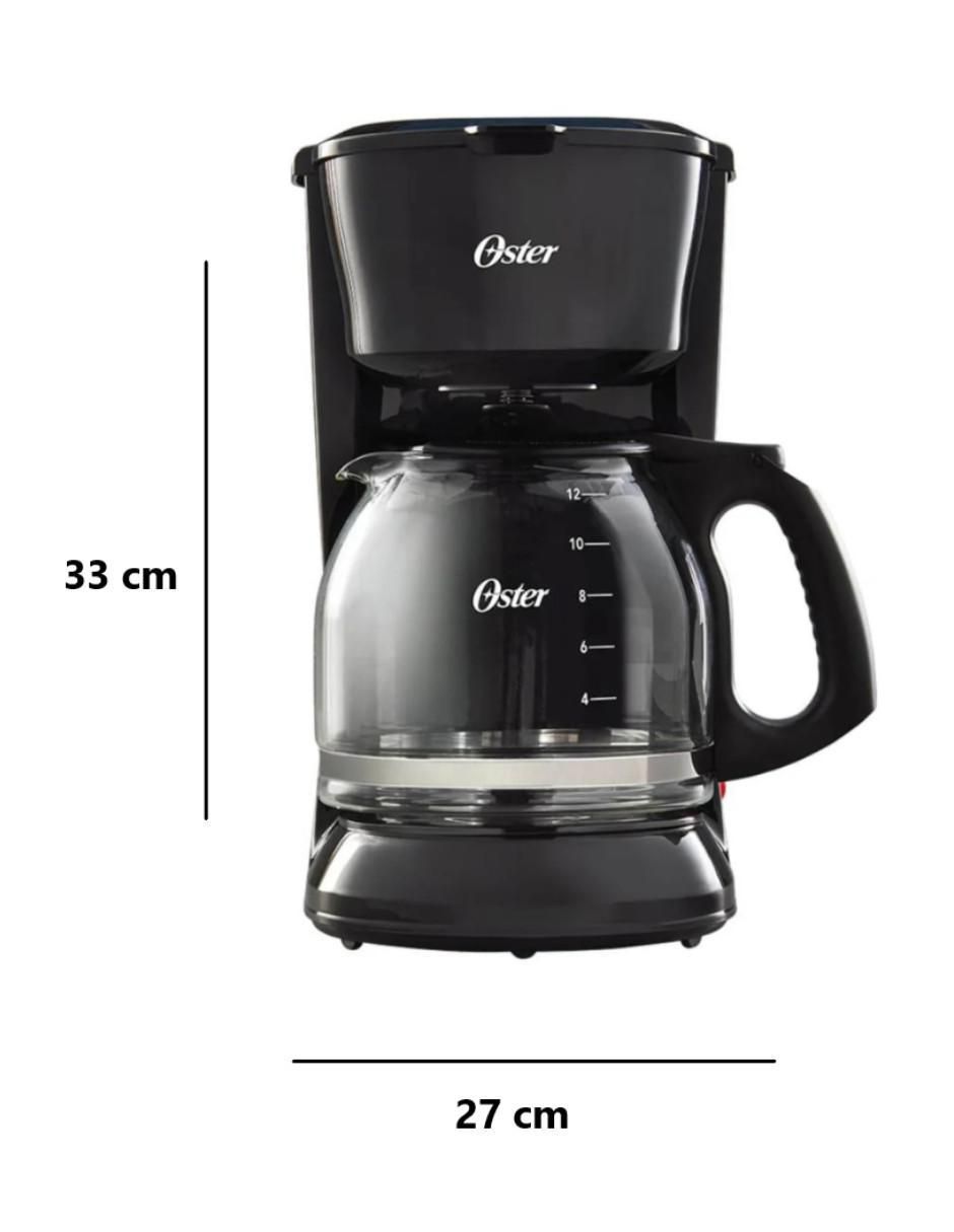 Cafetera de goteo BVSTDC12013NE 4