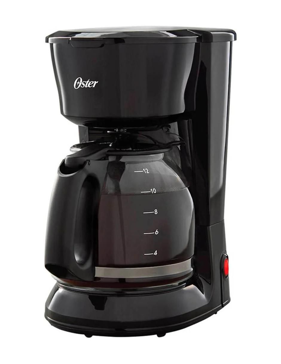 Cafetera de goteo BVSTDC12013NE 2