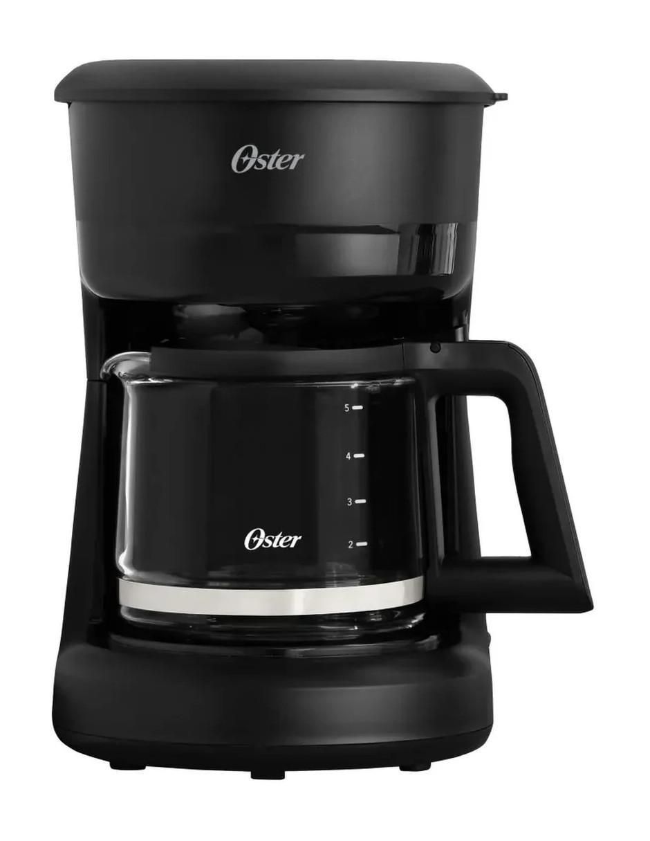 Cafetera de goteo Oster BVSTDCS51B-NE
