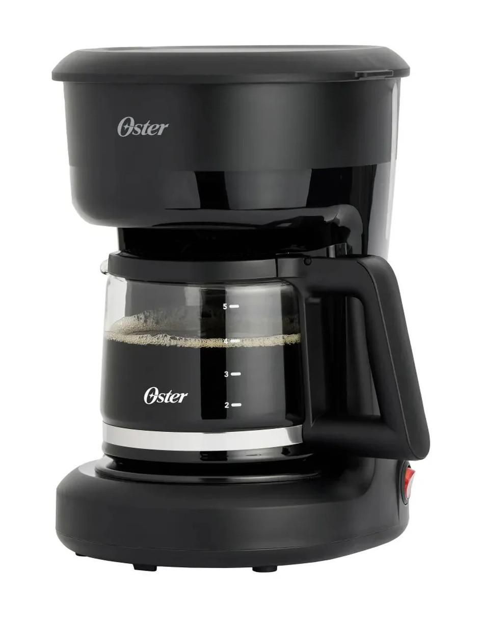 Cafetera de goteo Oster BVSTDCS51B-NE