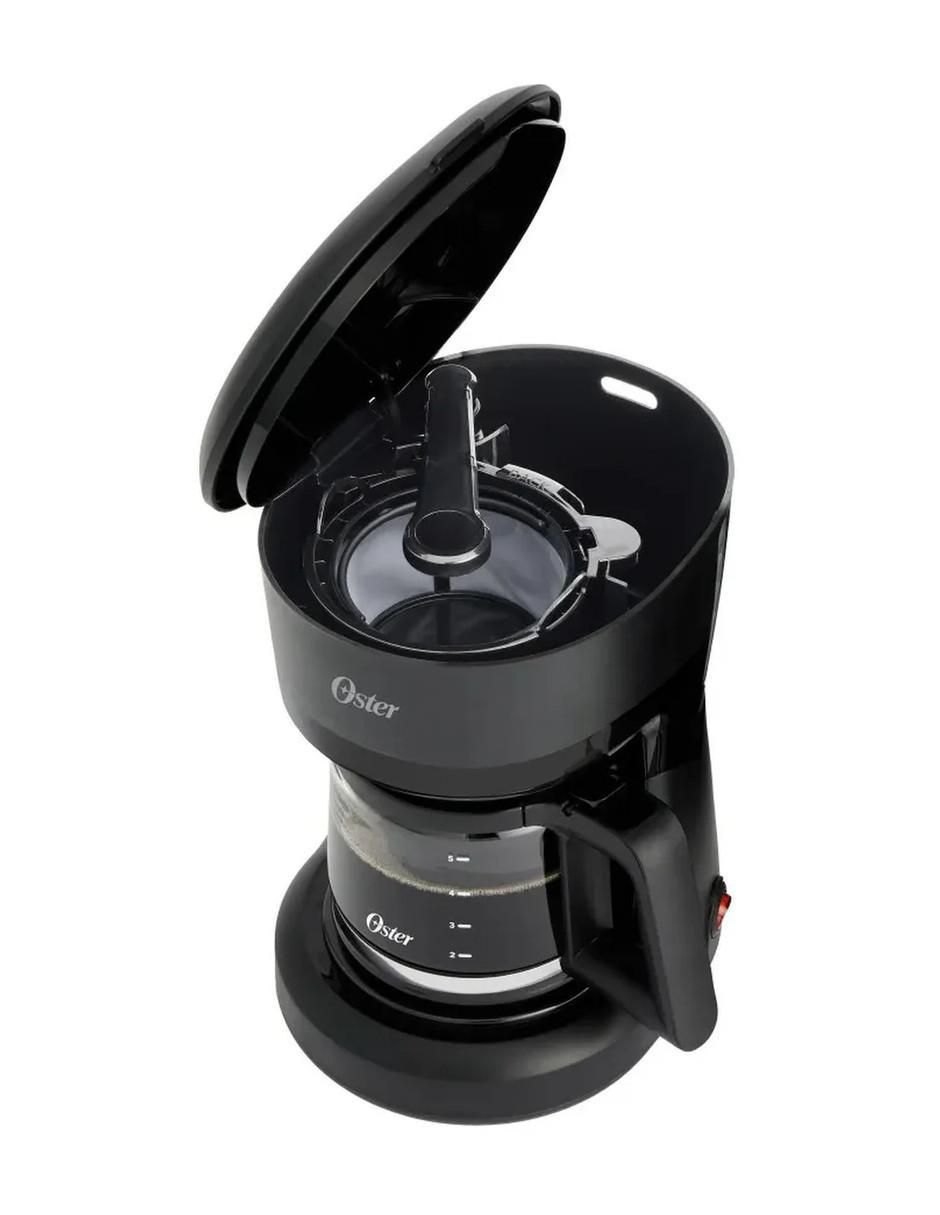 Cafetera de goteo Oster BVSTDCS51B-NE