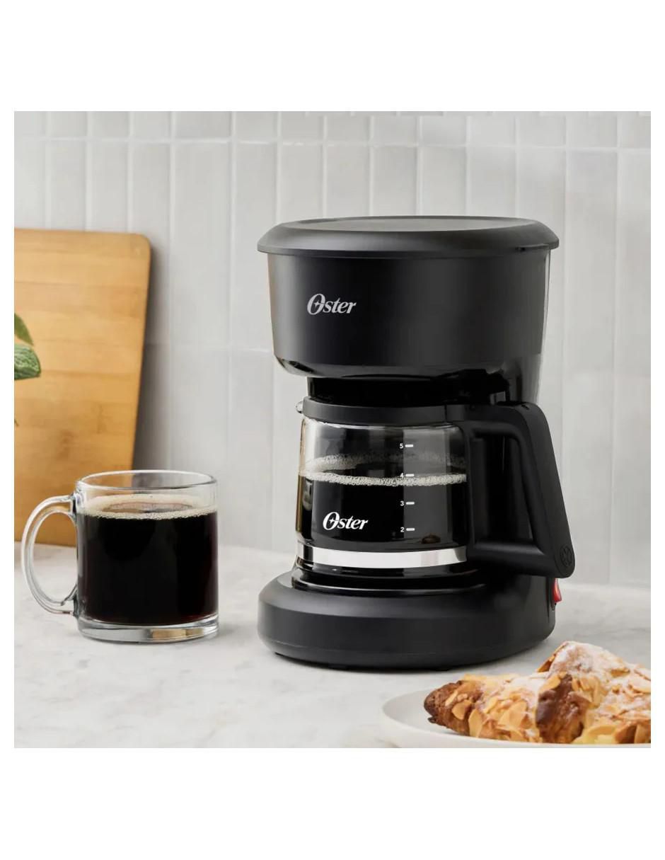 Cafetera de goteo BVSTDCS51B-NE