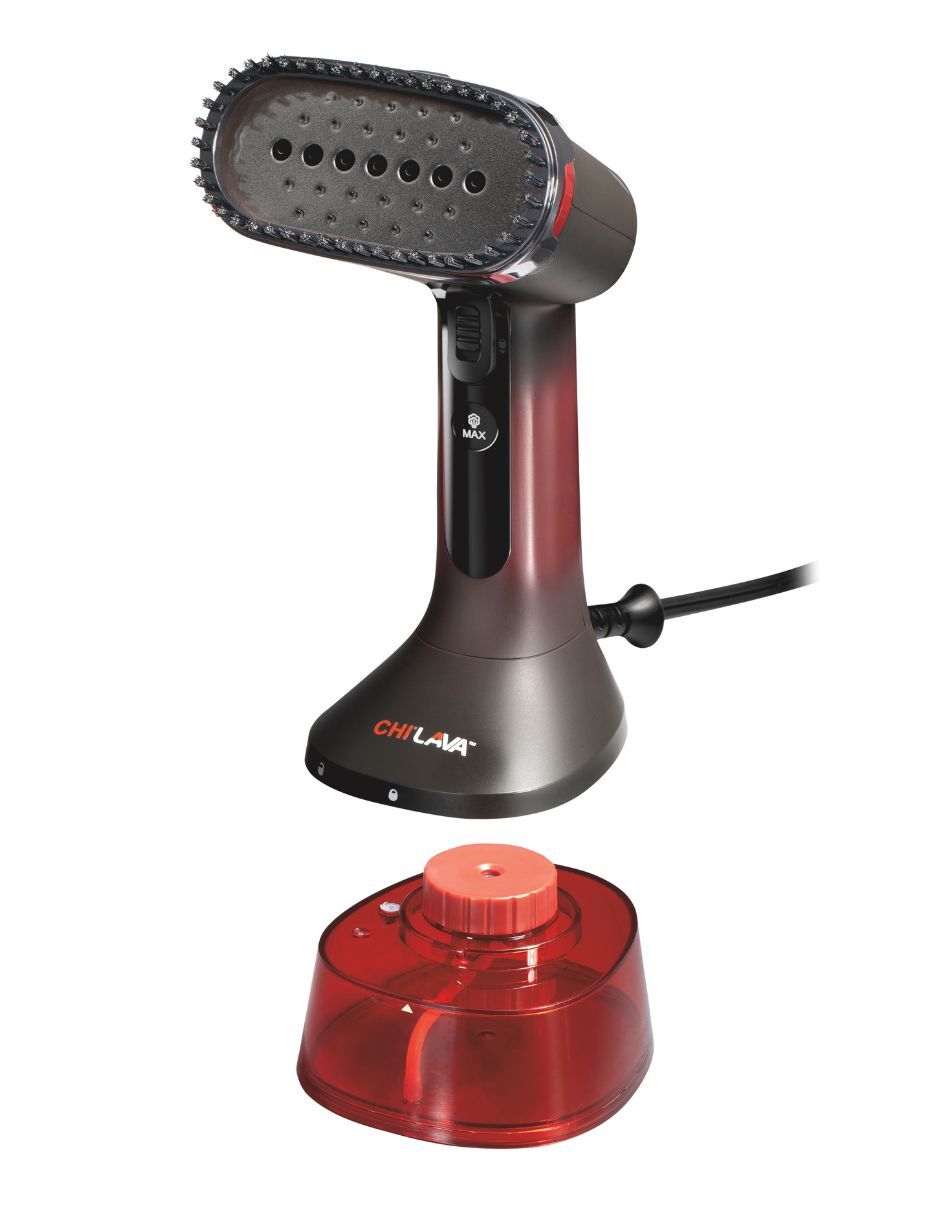 Cepillo de vapor 11610 suela cerámica