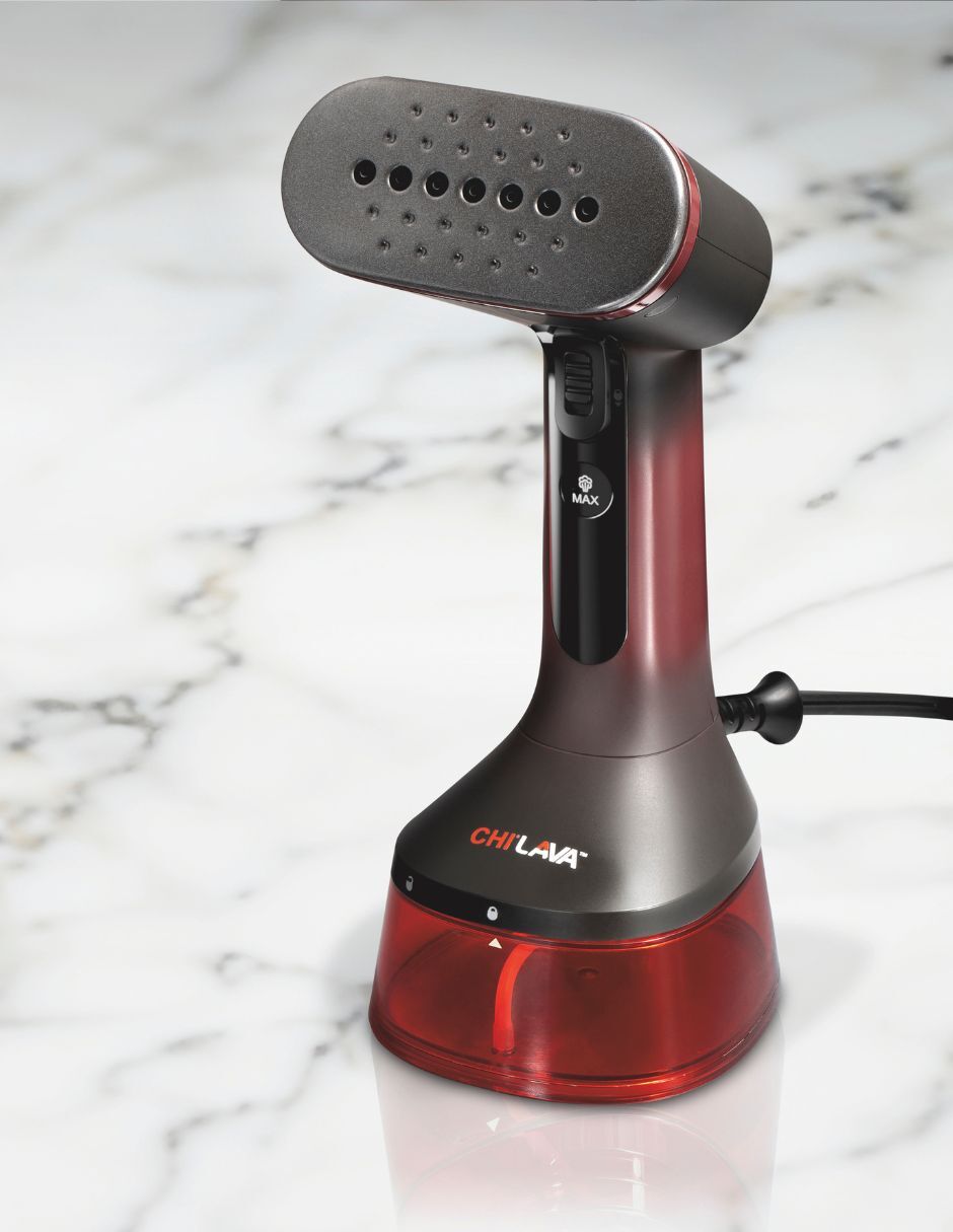 Cepillo de vapor 11610 suela cerámica