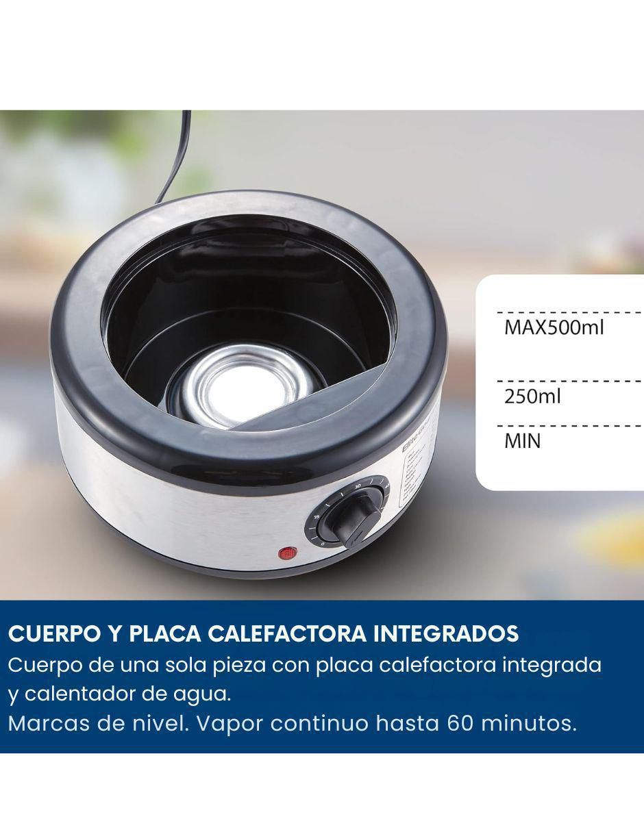 Vaporera eléctrica Elite Gourmet EST250X