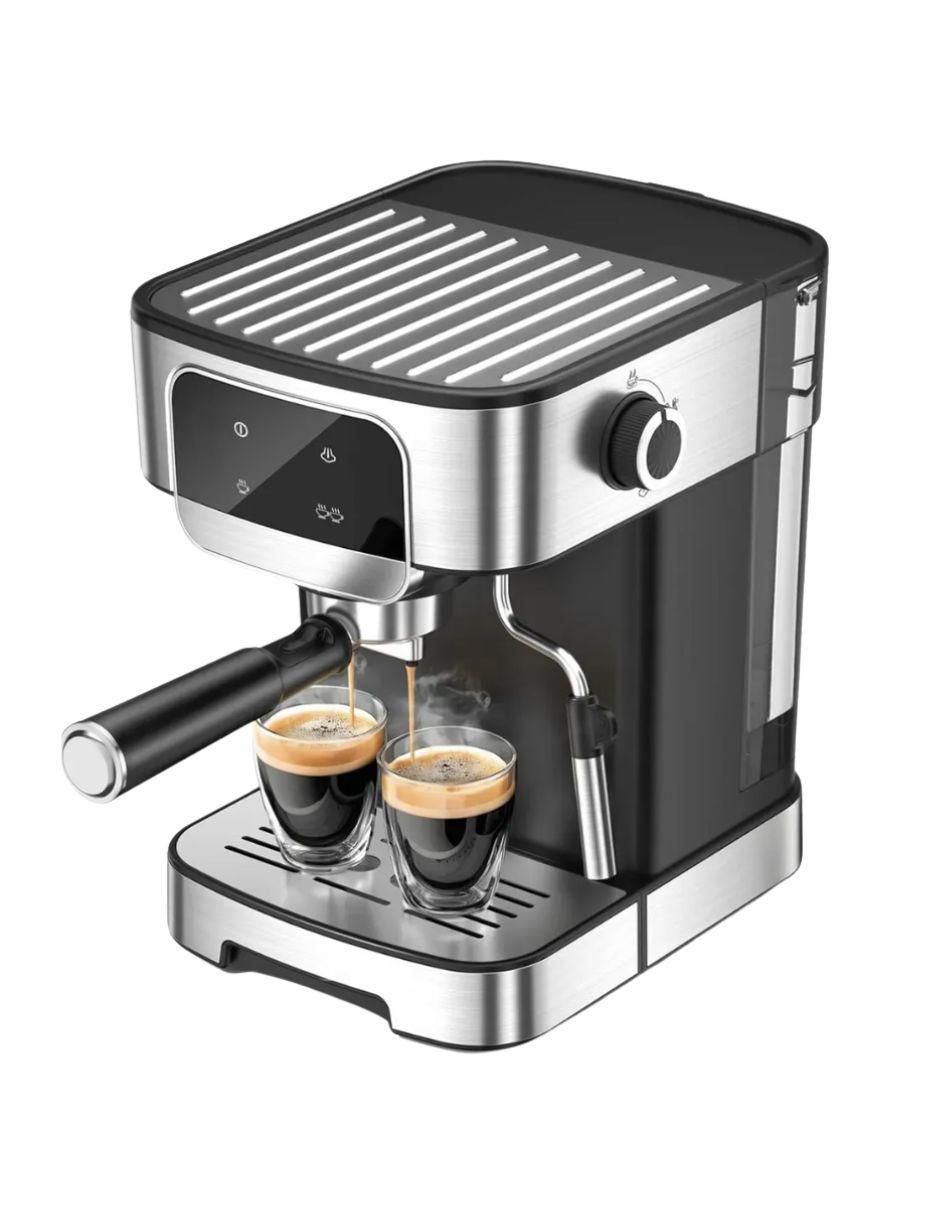 Cafetera espresso EM-615 1