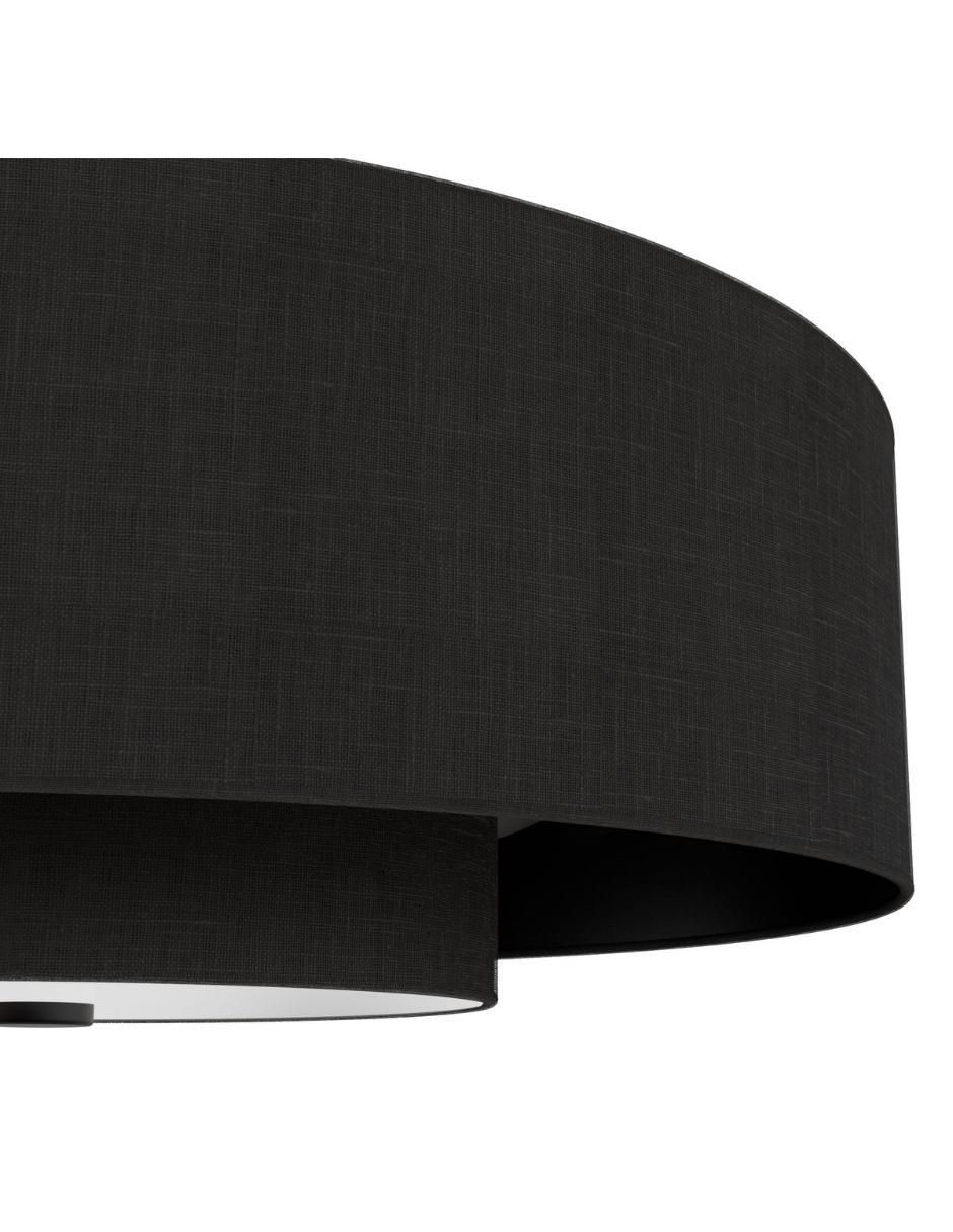Ventilador de techo Hunter Fan con control remoto 3 velocidades