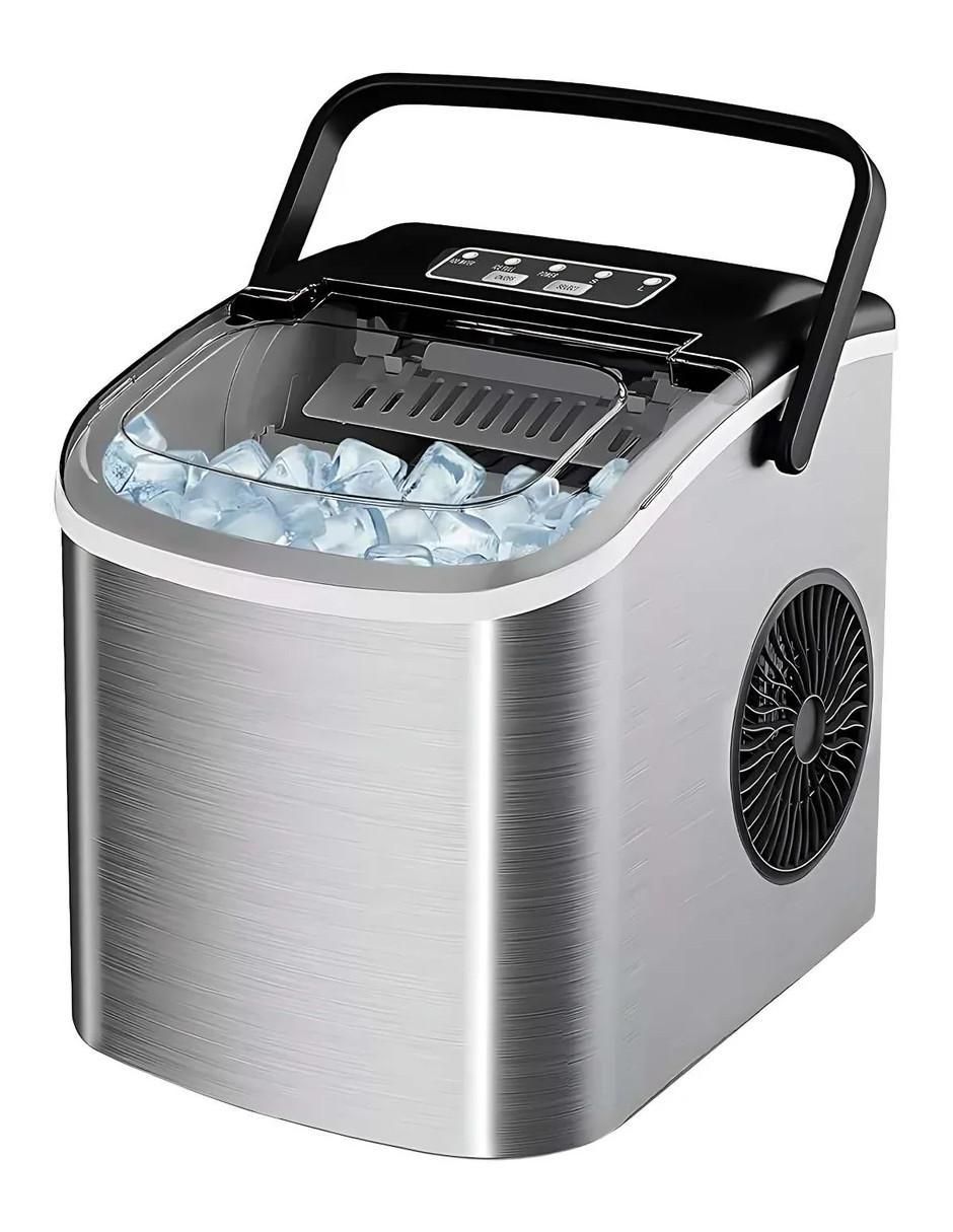 Máquina de hielo SHTMAQH 1