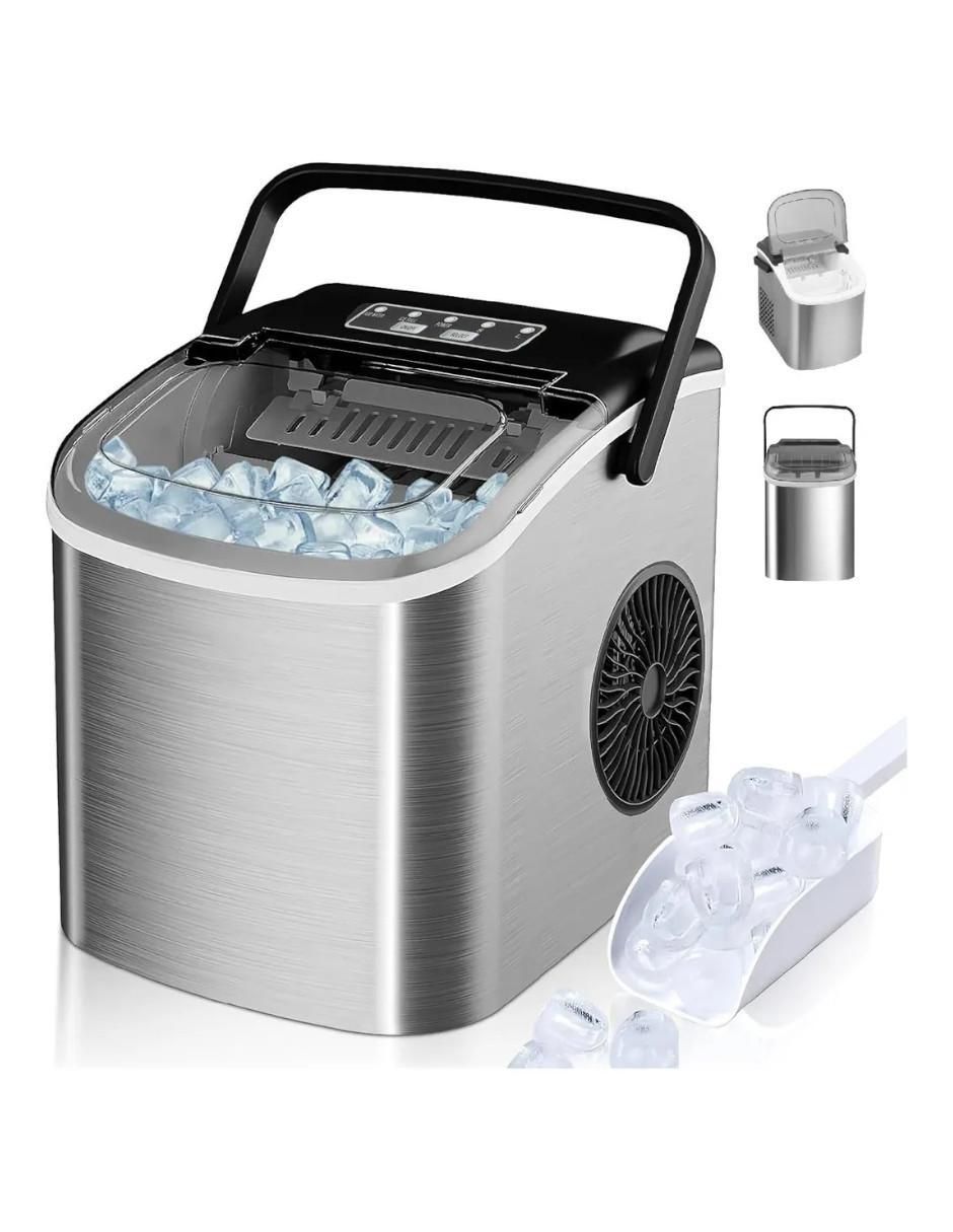 Máquina de hielo SHTMAQH 2