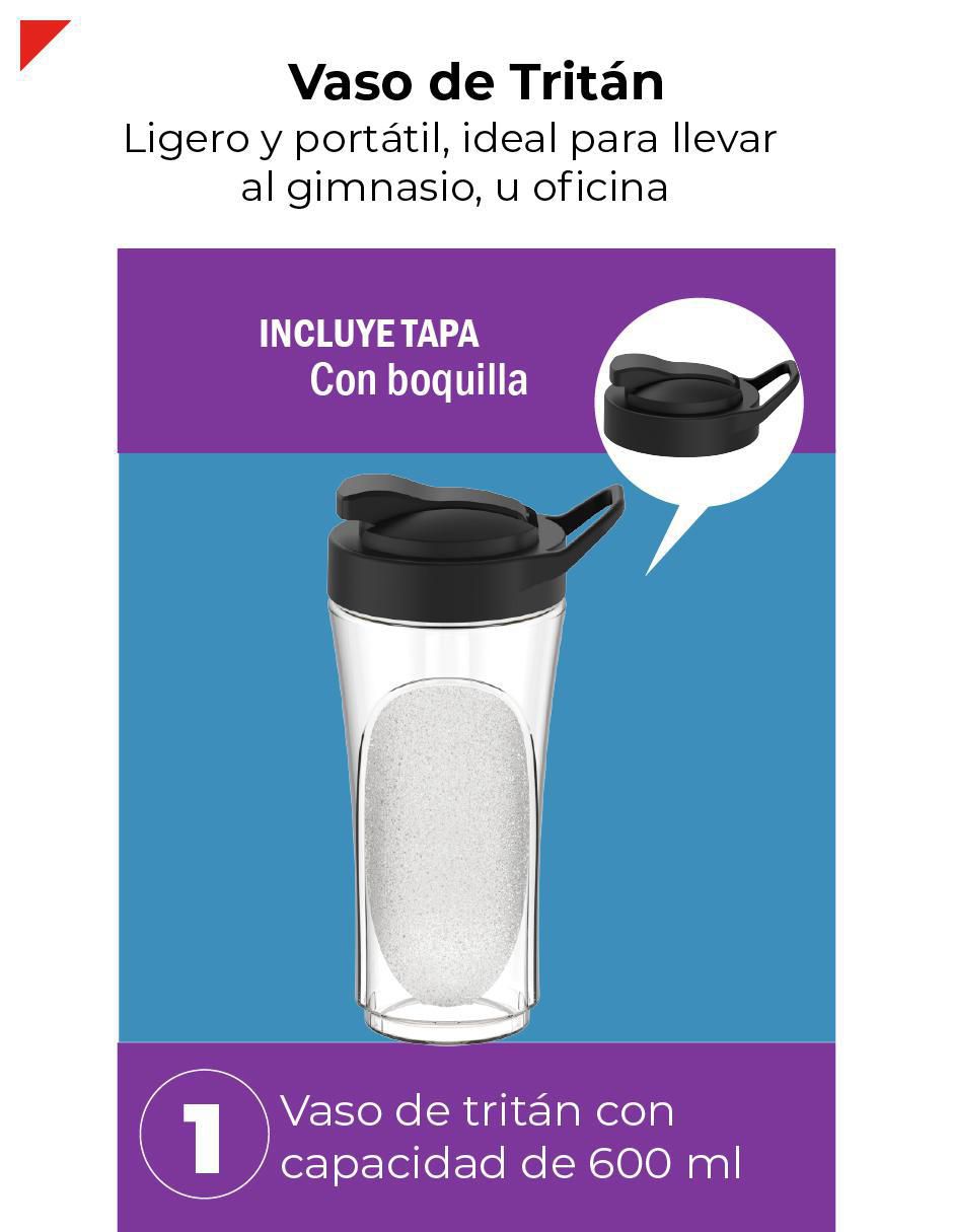 Extractor de jugo 800 W 14