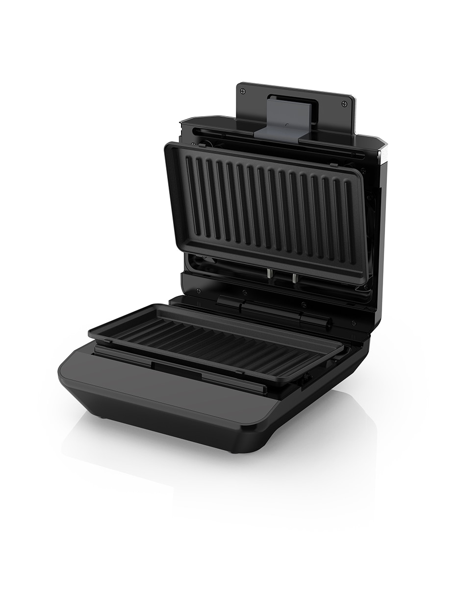 Sandwichera black + decker sm28690