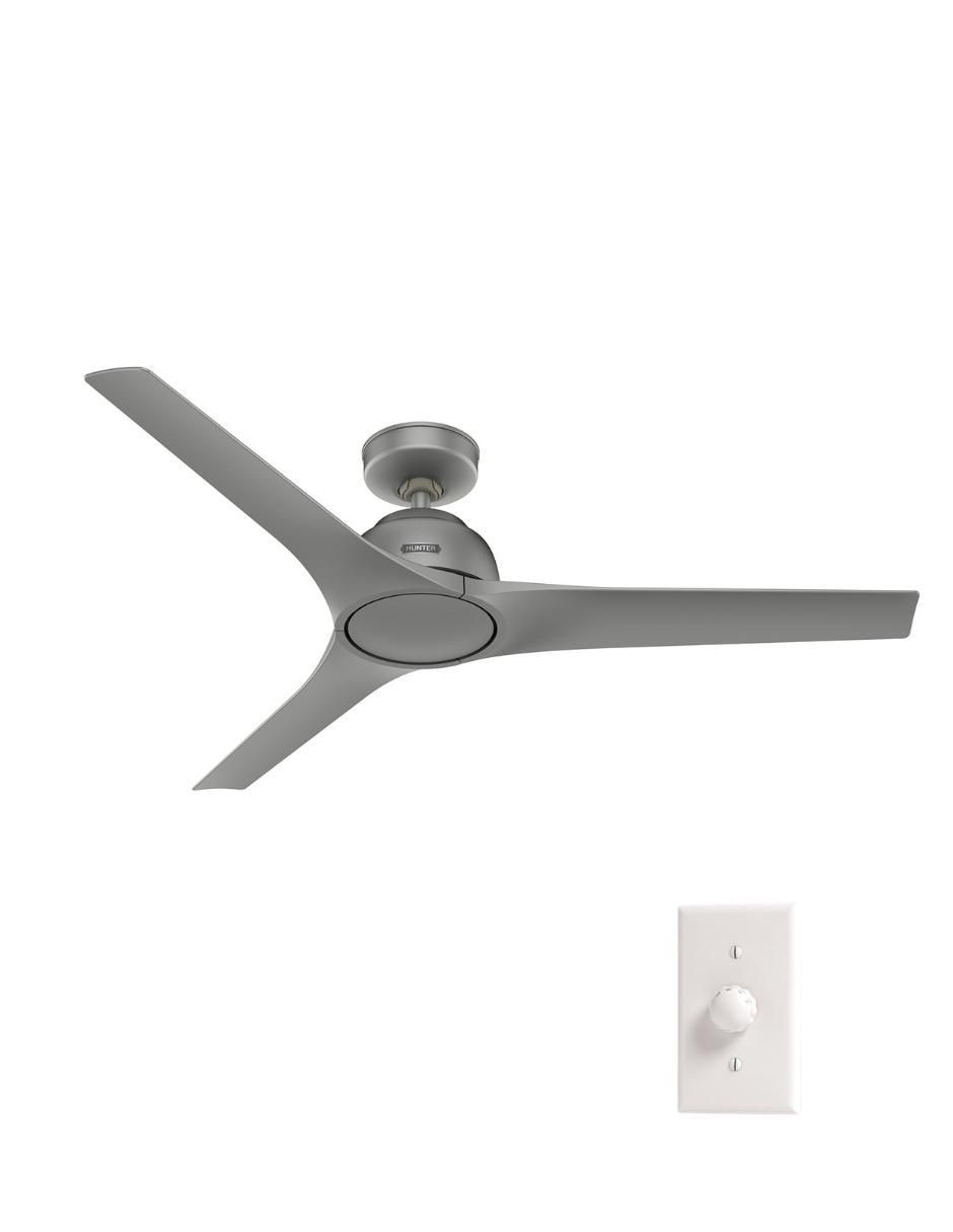 Ventilador de techo con control remoto 3 velocidades Ventilador de techo con control remoto 3 velocidades