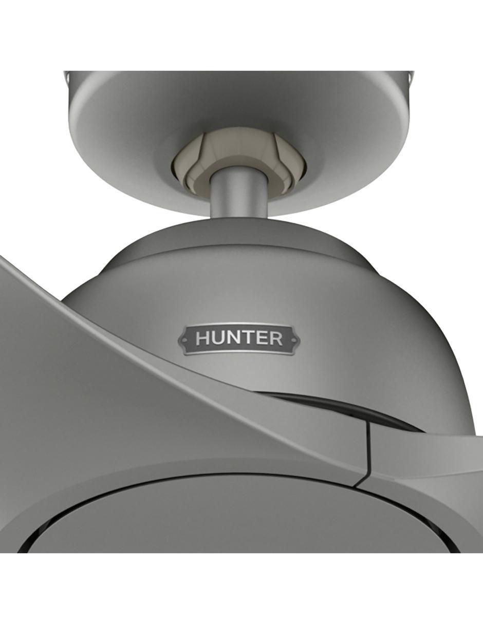 Ventilador de techo con control remoto 3 velocidades 2