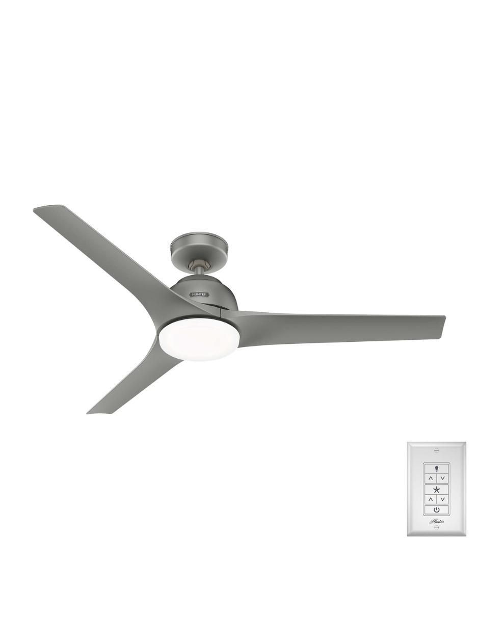Ventilador de techo con control remoto 3 velocidades Ventilador de techo con control remoto 3 velocidades