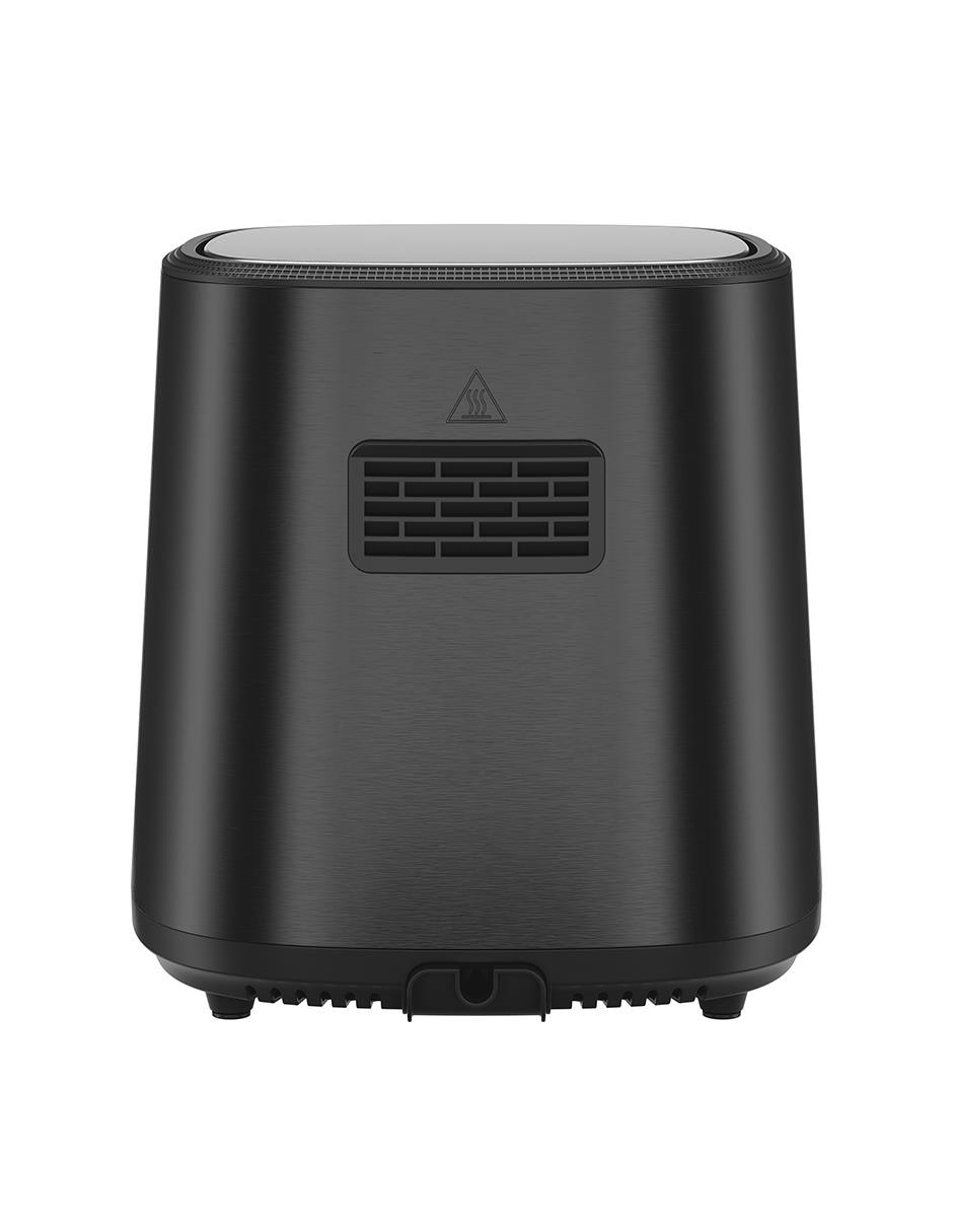Freidora de aire con compartimento único TurboFry Touch 7.5 L RJ38-SQSS-8T-MX Freidora de aire con compartimento único TurboFry Touch 7.5 L RJ38-SQSS-8T-MX