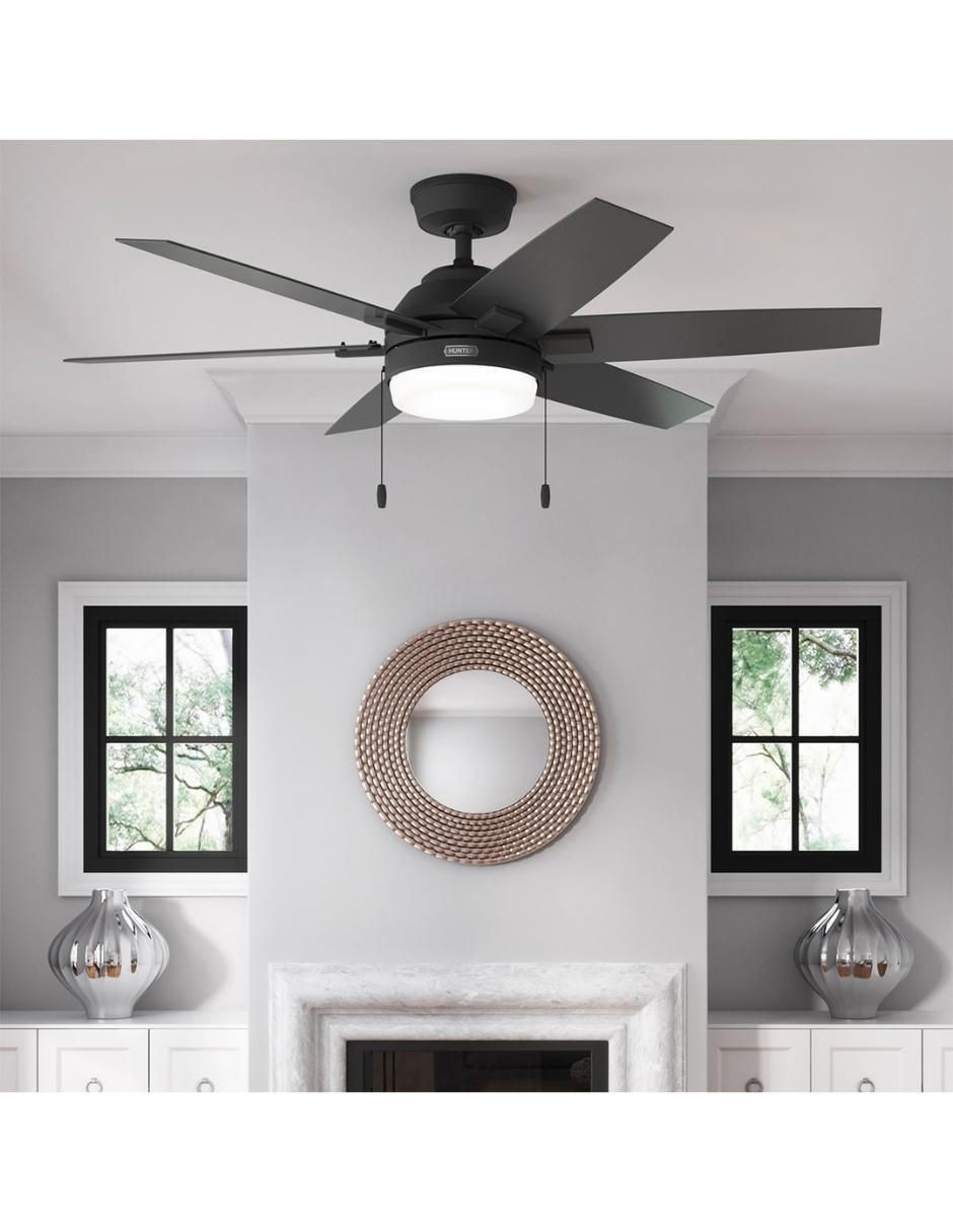 Ventilador de techo 3 velocidades 2
